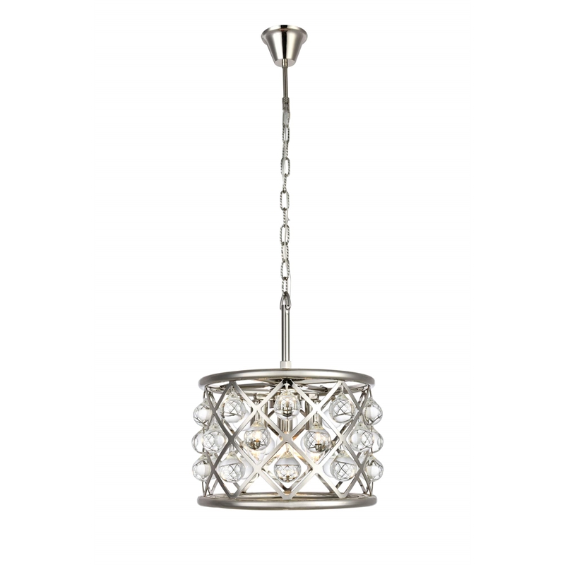 Elegant Lighting Madison 12