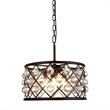 Elegant Lighting Madison 16