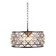 Elegant Lighting Madison 20