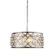 Elegant Lighting Madison 25
