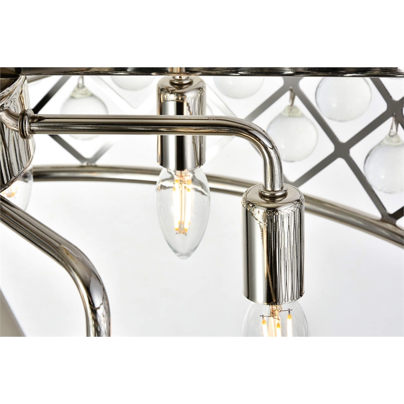 Elegant Lighting Madison 32