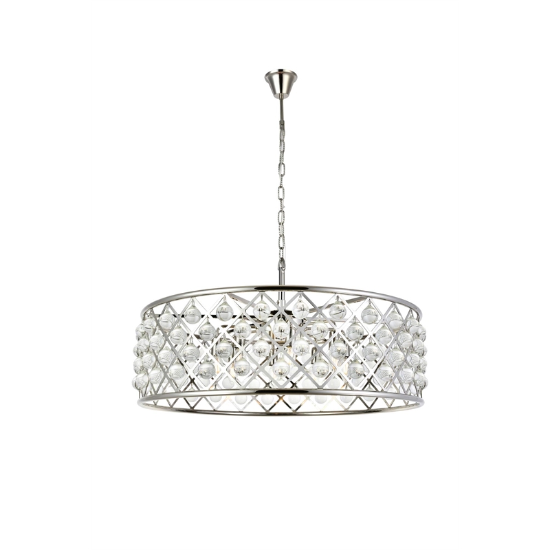 Elegant Lighting Madison 32