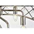 Elegant Lighting Madison 32
