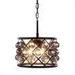 Elegant Lighting Madison 12