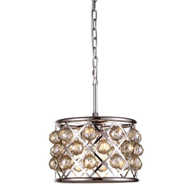 Elegant Lighting Madison 12