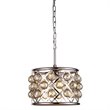 Elegant Lighting Madison 12