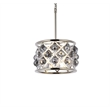 Elegant Lighting Madison 12