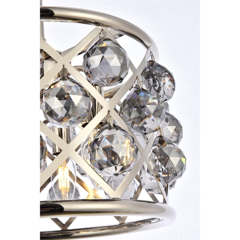 Elegant Lighting Madison 12