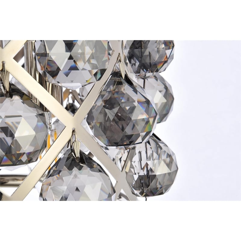 Elegant Lighting Madison 12