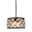 Elegant Lighting Madison 16