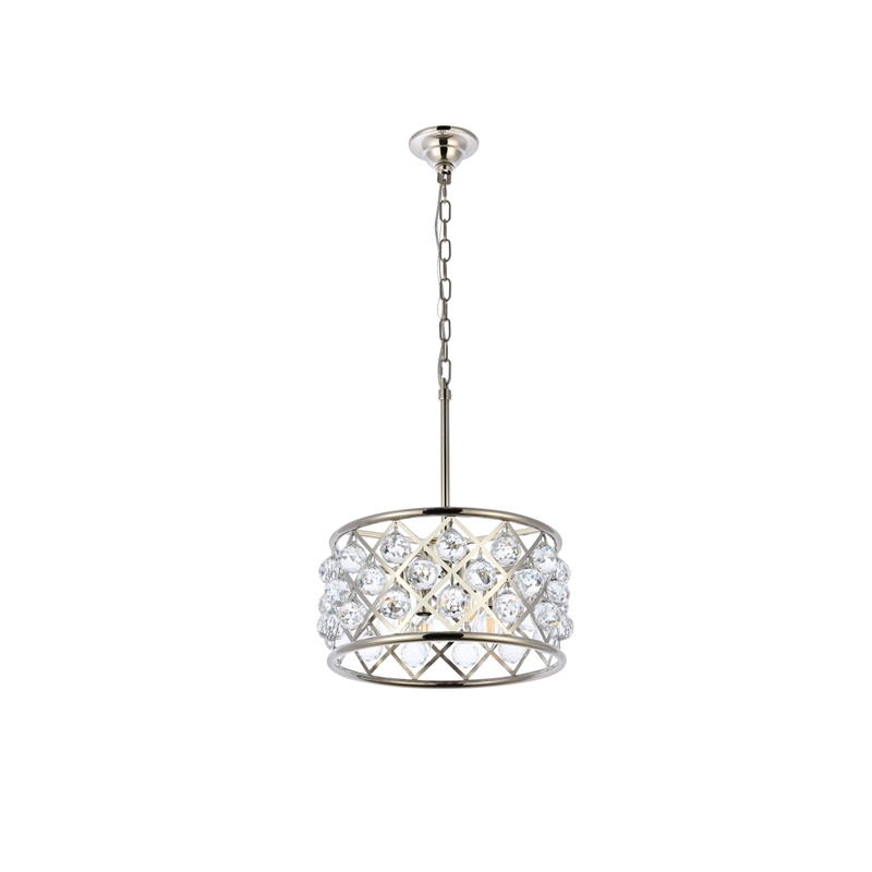 Elegant Lighting Madison 16