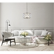 Elegant Lighting Madison 16
