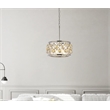 Elegant Lighting Madison 16