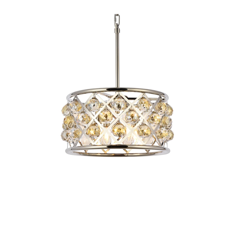 Elegant Lighting Madison 16