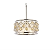 Elegant Lighting Madison 16