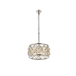 Elegant Lighting Madison 16