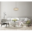Elegant Lighting Madison 16