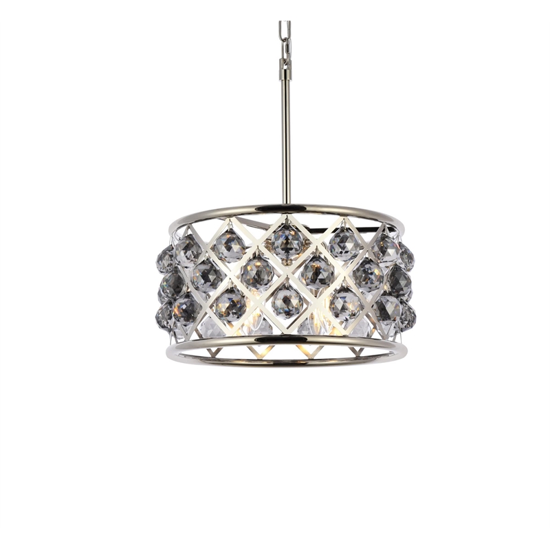 Elegant Lighting Madison 16