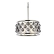 Elegant Lighting Madison 16