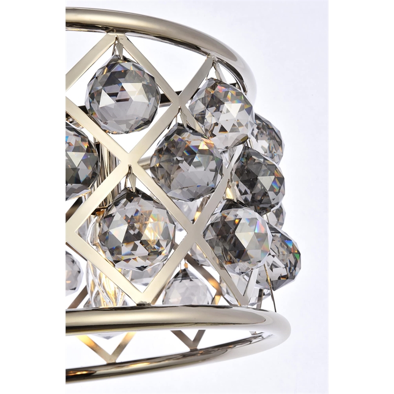 Elegant Lighting Madison 16