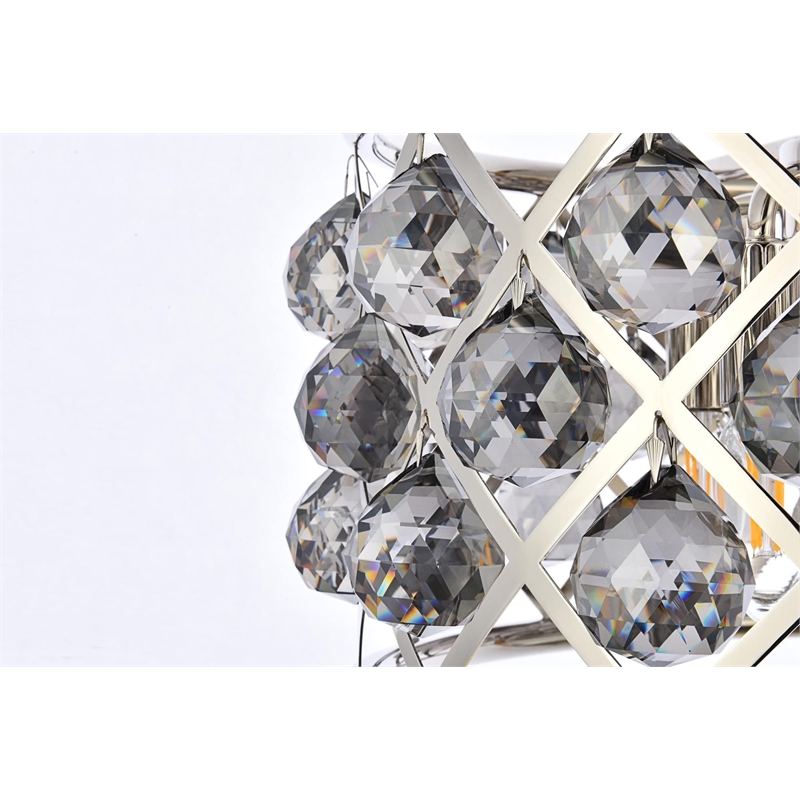 Elegant Lighting Madison 16