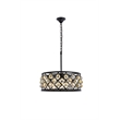 Elegant Lighting Madison 20