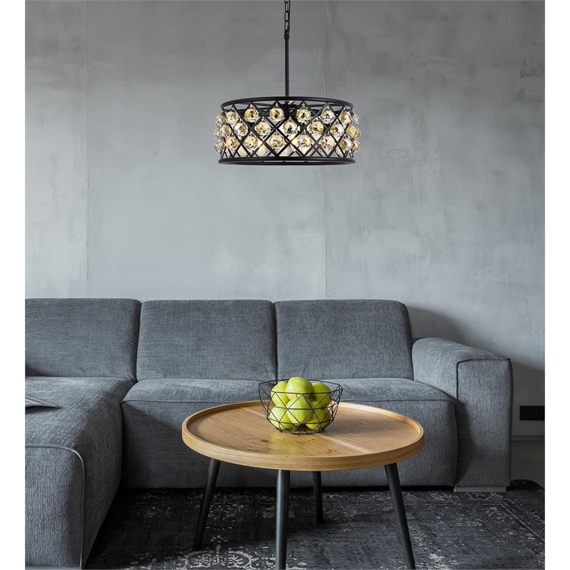 Elegant Lighting Madison 20