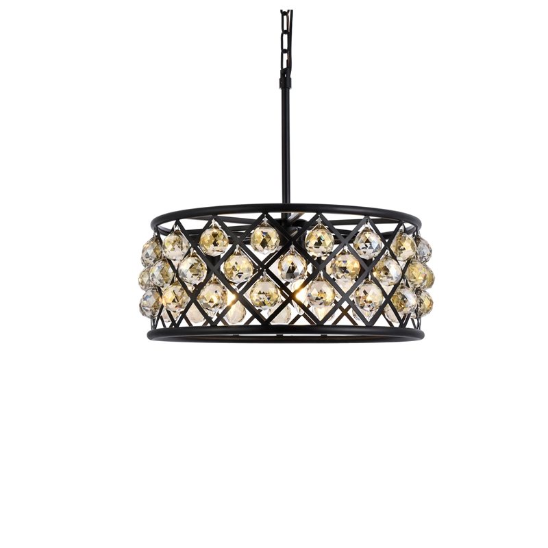 Elegant Lighting Madison 20