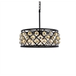 Elegant Lighting Madison 20