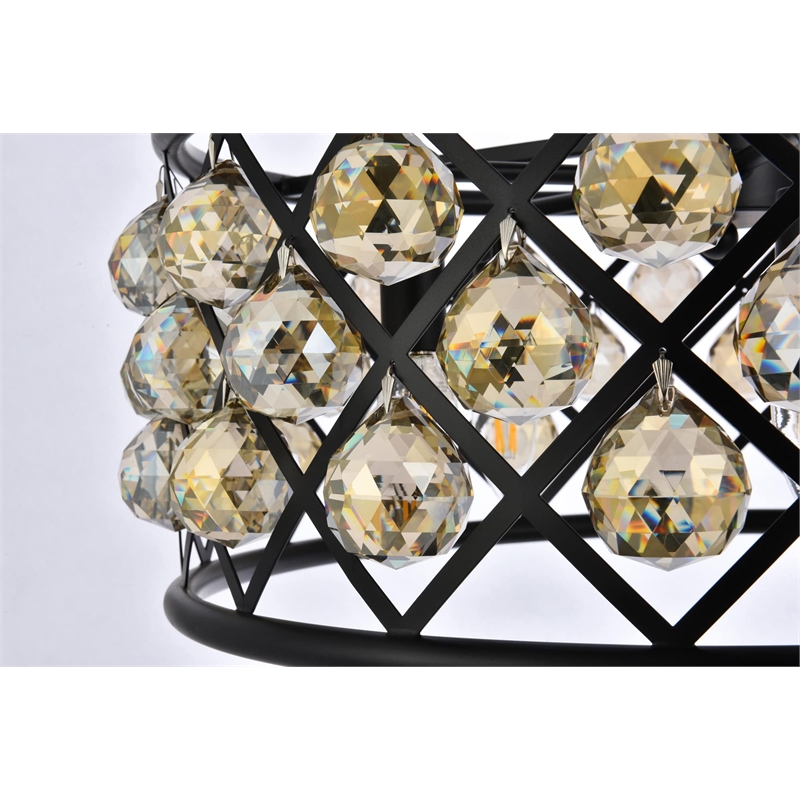 Elegant Lighting Madison 20