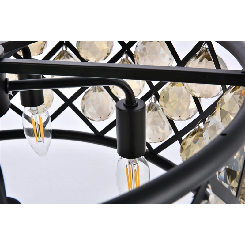 Elegant Lighting Madison 20