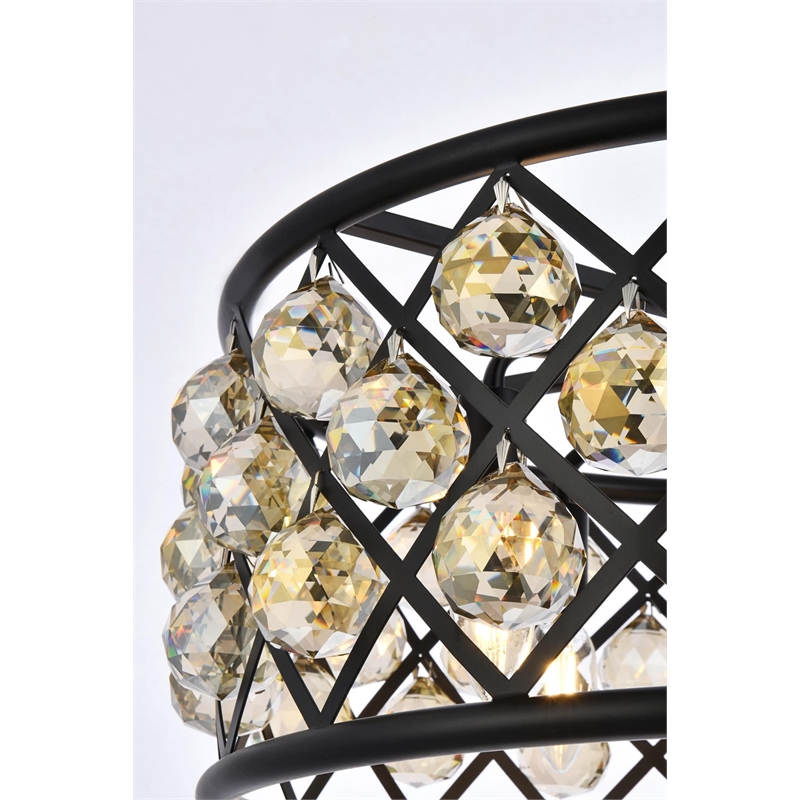 Elegant Lighting Madison 20