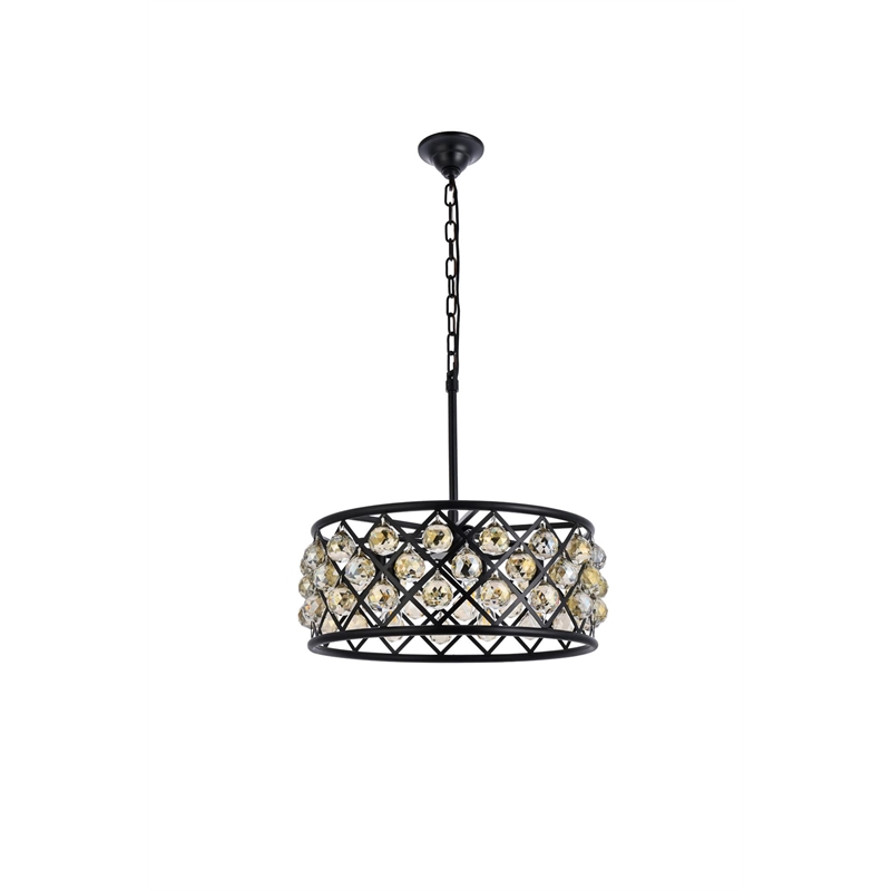 Elegant Lighting Madison 20