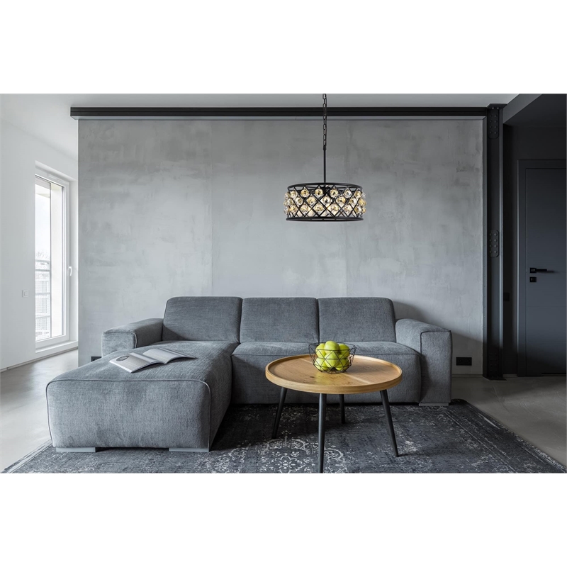 Elegant Lighting Madison 20