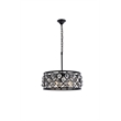 Elegant Lighting Madison 20