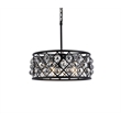 Elegant Lighting Madison 20