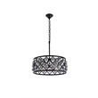 Elegant Lighting Madison 20