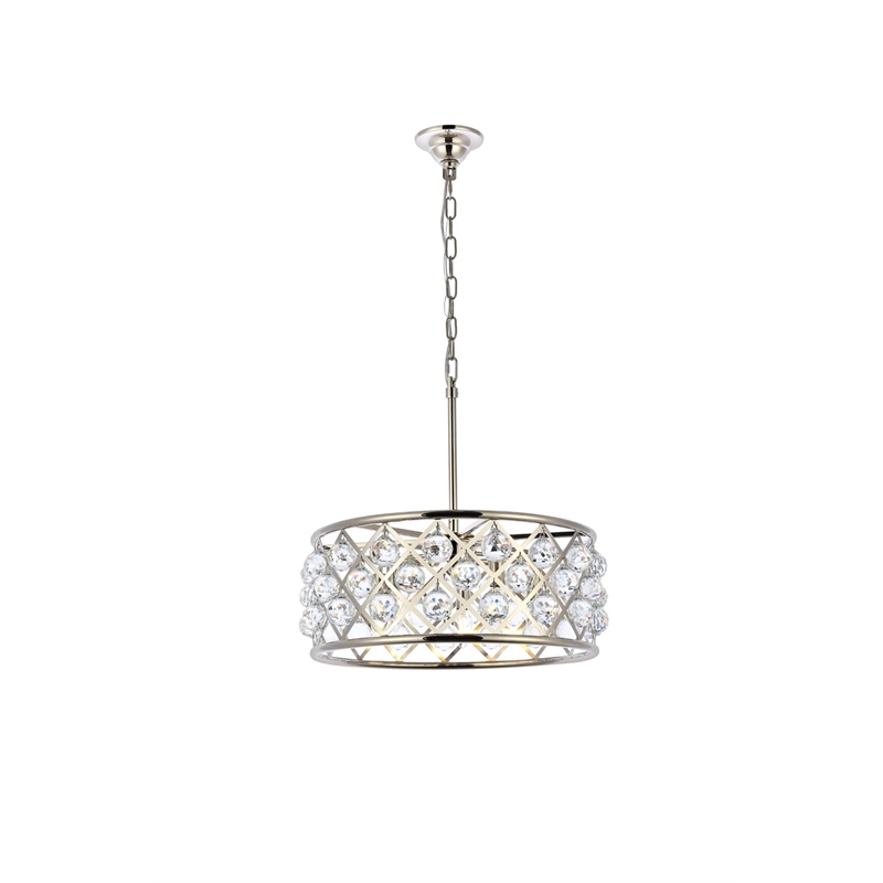 Elegant Lighting Madison 20