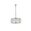 Elegant Lighting Madison 20