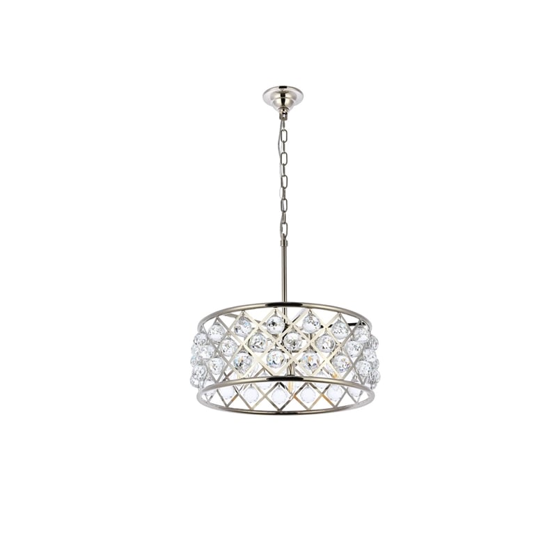 Elegant Lighting Madison 20