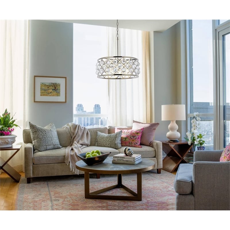 Elegant Lighting Madison 20