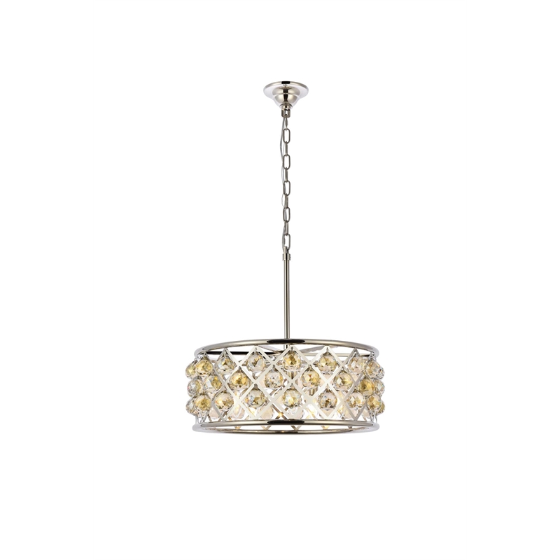 Elegant Lighting Madison 20