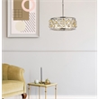 Elegant Lighting Madison 20