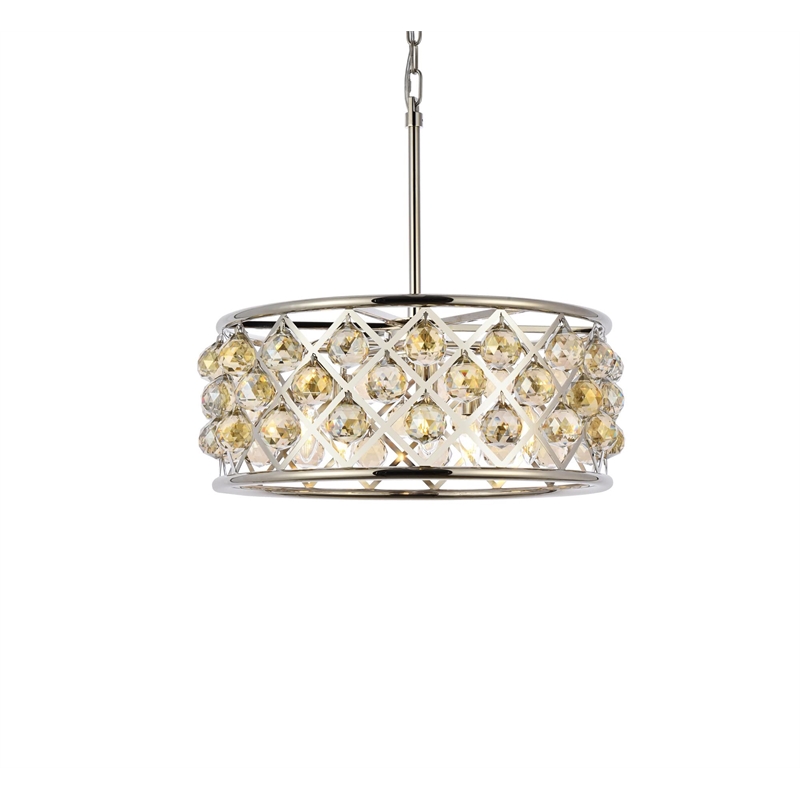 Elegant Lighting Madison 20