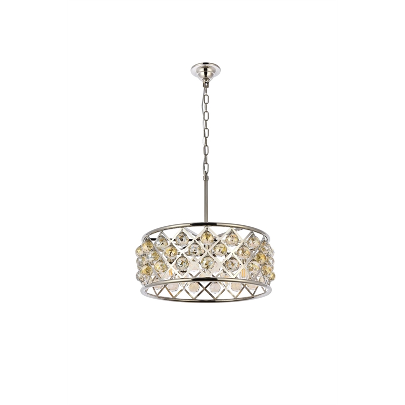Elegant Lighting Madison 20