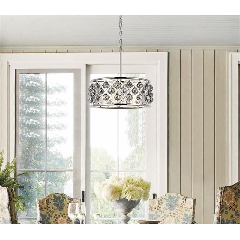 Elegant Lighting Madison 20