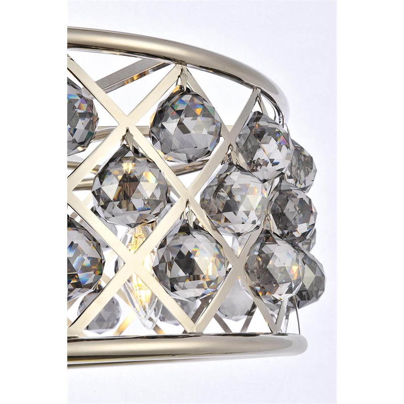 Elegant Lighting Madison 20