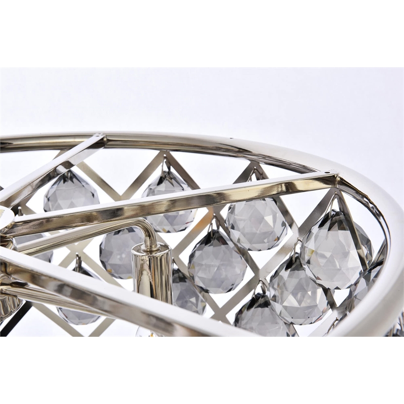 Elegant Lighting Madison 20