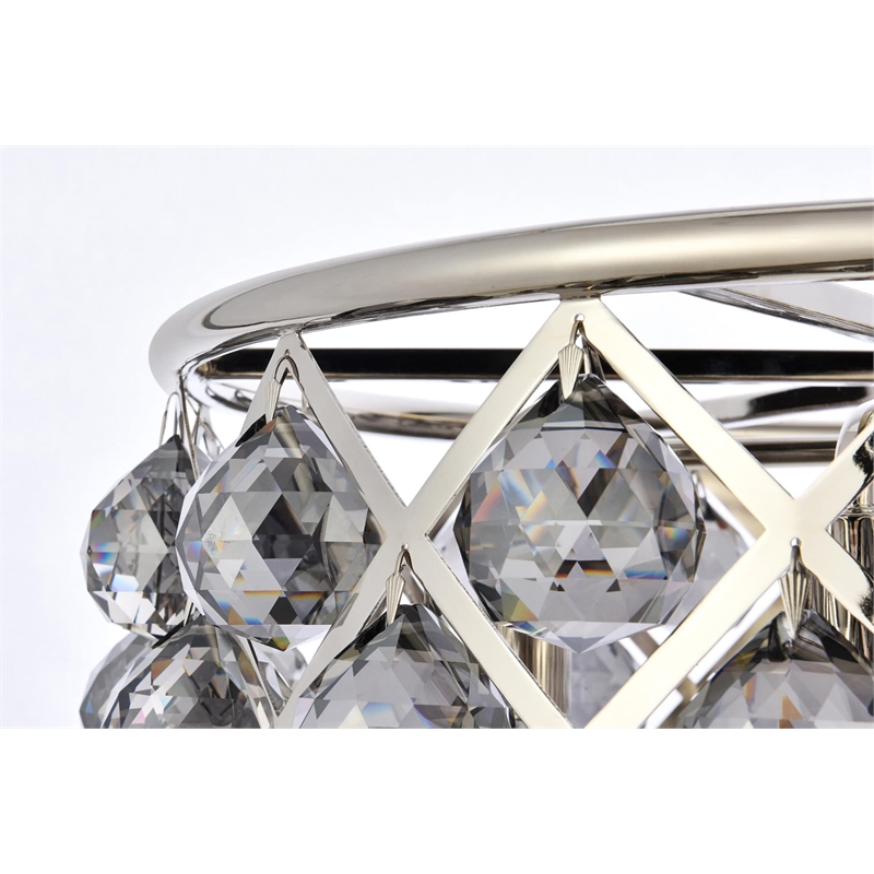 Elegant Lighting Madison 20