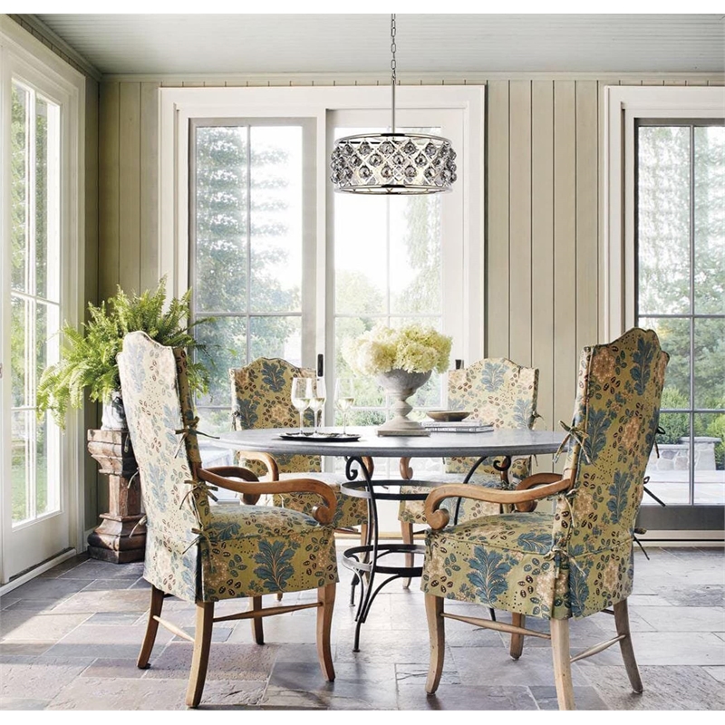 Elegant Lighting Madison 20